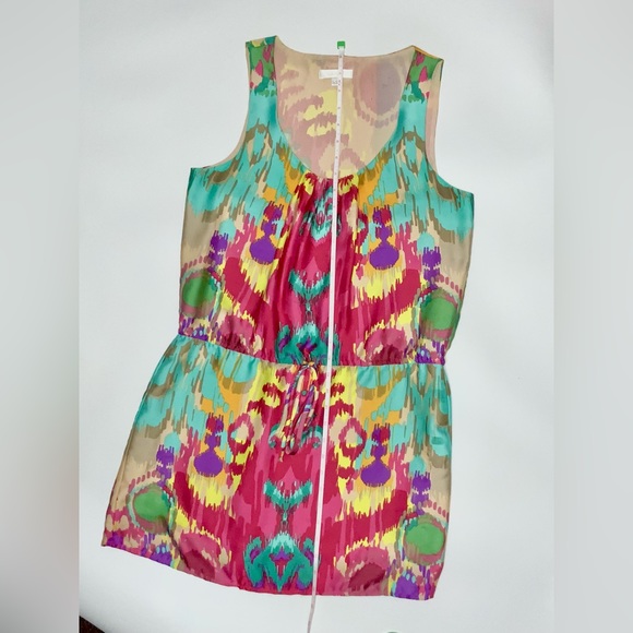 Glam Casual Dress
Size S Multicolored - Picture 7 of 8
